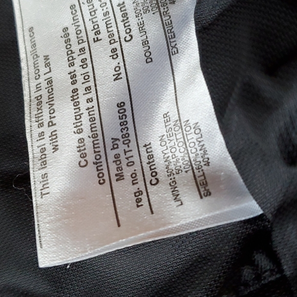 G-Star Originals Raw Mens Jacket - Picture 3 of 6